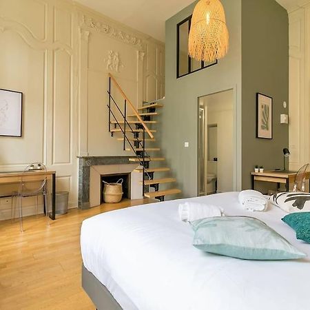 Le Bressey Appartement Dijon Buitenkant foto