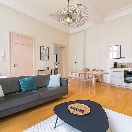 Le Bressey Appartement Dijon Buitenkant foto