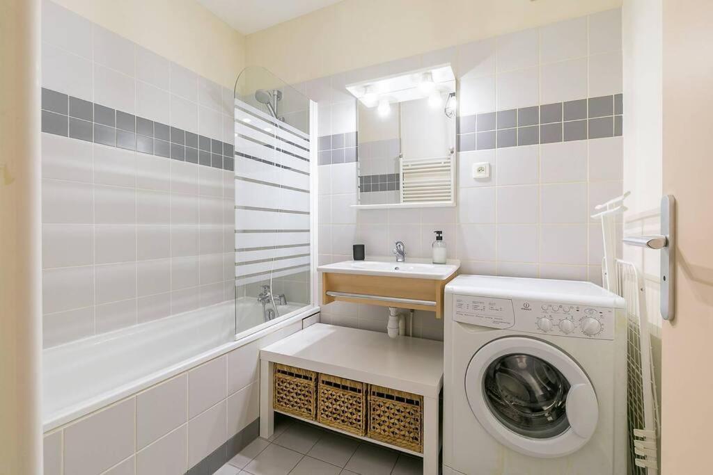 Le Bressey Appartement Dijon Buitenkant foto