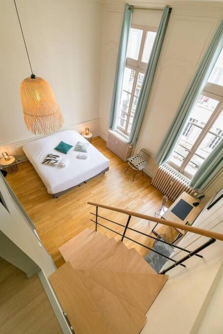 Le Bressey Appartement Dijon Buitenkant foto