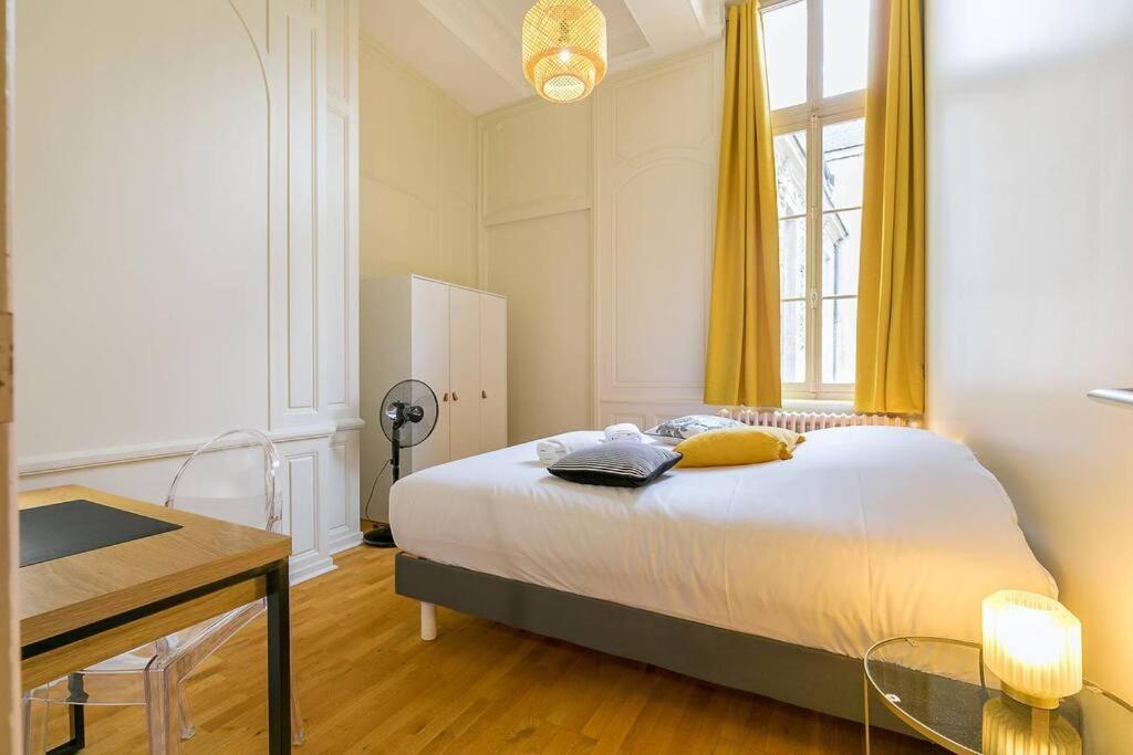 Le Bressey Appartement Dijon Buitenkant foto