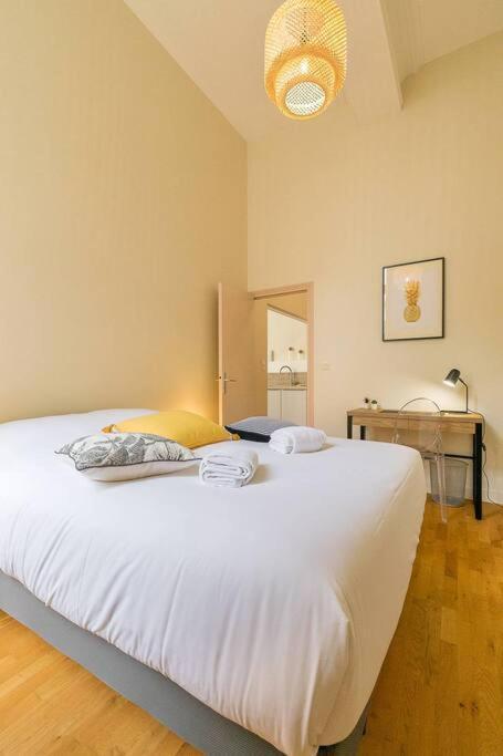 Le Bressey Appartement Dijon Buitenkant foto