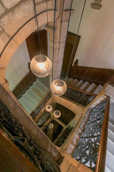 Le Bressey Appartement Dijon Buitenkant foto
