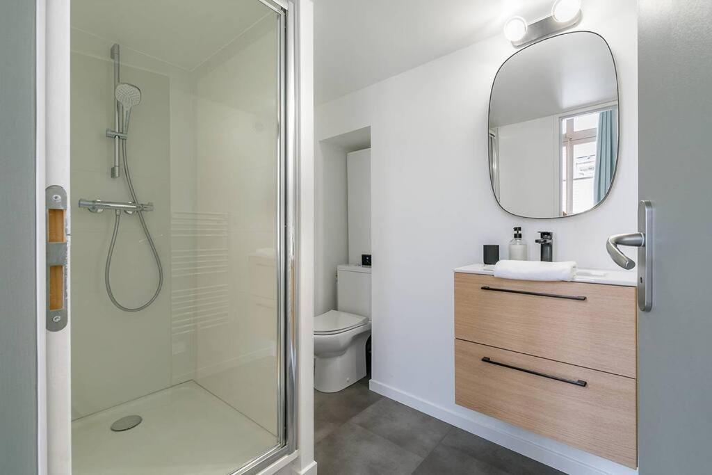 Le Bressey Appartement Dijon Buitenkant foto
