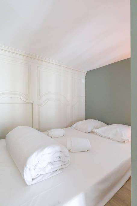 Le Bressey Appartement Dijon Buitenkant foto